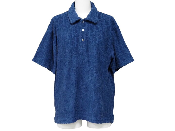 楽天市場】極美品 DIOR HOMME ディオール・オム 21SS オブリーク 