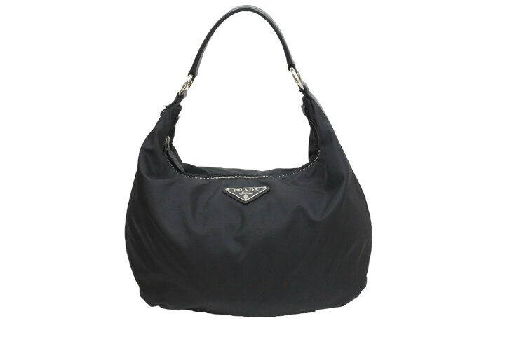 楽天市場】極美品 PRADA プラダ ショルダーバック ハンドバッグ 