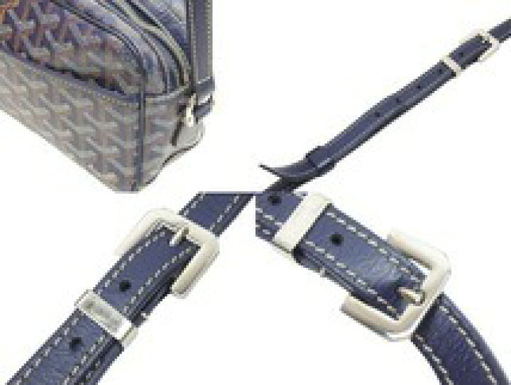 楽天市場】GOYARD ゴヤール ブラック カップヴェール PM 斜め掛け 