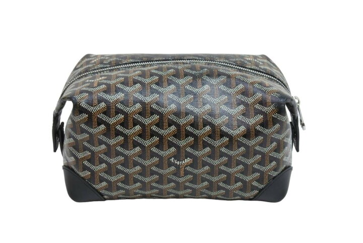 楽天市場】GOYARD ゴヤール BOEING25 ボーイング25 ポーチ クラッチ 