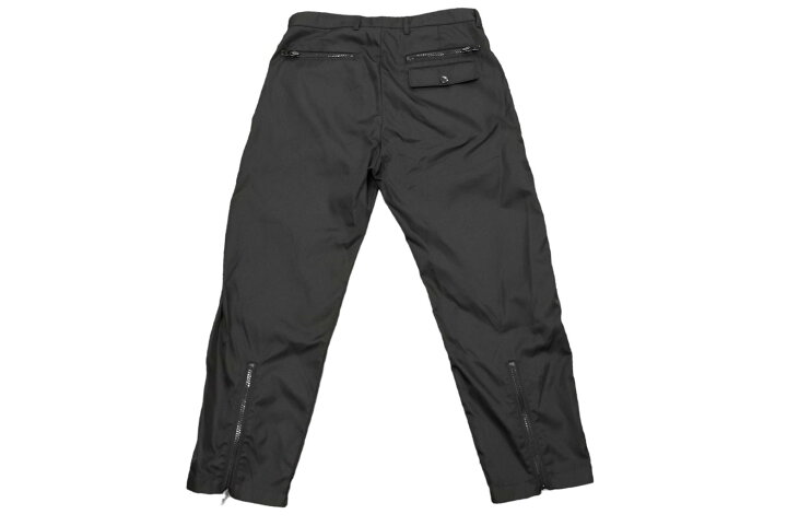 楽天市場】PRADA プラダ パンツ RN.98339 CA.34767 メンズ ナイロン  