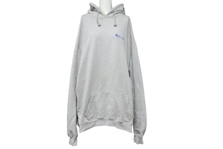 楽天市場】VETEMENTS × Champion ヴェトモン チャンピオン 16SS 