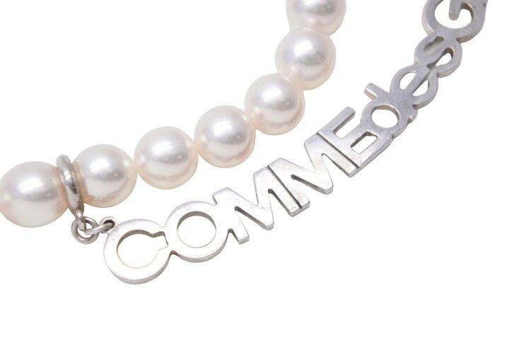 楽天市場】極美品 MIKIMOTO ミキモト コムデギャルソン WG-1622ZT 