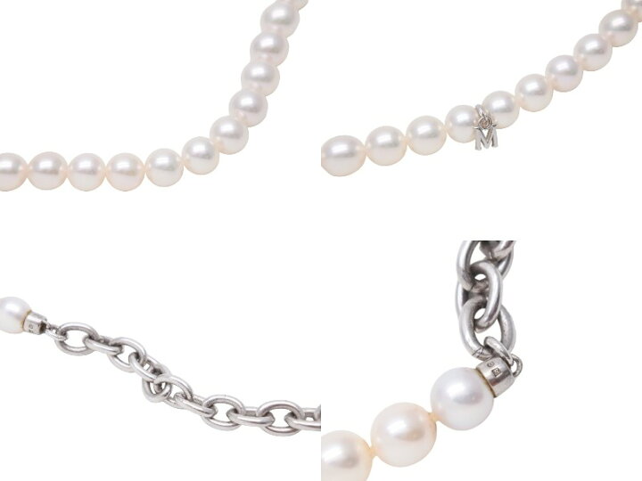 楽天市場】極美品 MIKIMOTO ミキモト コムデギャルソン WG-1622ZT 