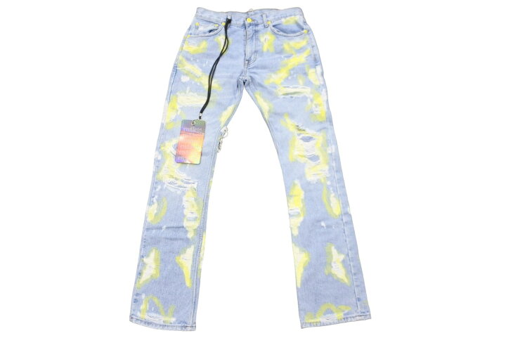 楽天市場】新品未使用 Endless Denim エンドレスデニム ASAP Bari 
