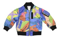 楽天市場】sacai ボンバージャケット（レディースファッション）の通販