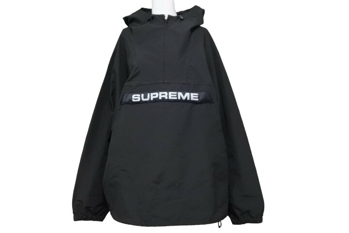 楽天市場】Supreme シュプリーム 19AW ナイロン アノラック フーディ 