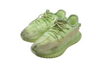 楽天市場】yeezy boost 350 v2 グローの通販