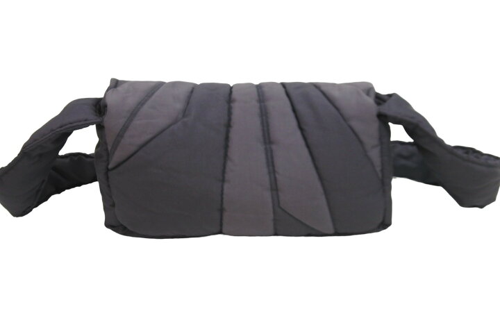 楽天市場】新品同様 HOUSEOFERROR ハウスオブエラー ショルダーバッグ  