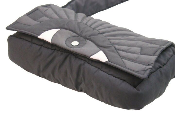 楽天市場】新品同様 HOUSEOFERROR ハウスオブエラー ショルダーバッグ  