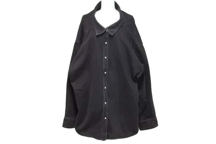 楽天市場】バレンシアガ BALENCIAGA 471209 TUE14 Pinched Collar 