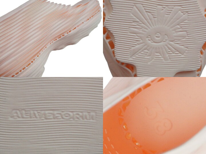 楽天市場】新品 HOUSE OF ERRORS ハウスオブエラー×ALIVEFORM TOPO-1 