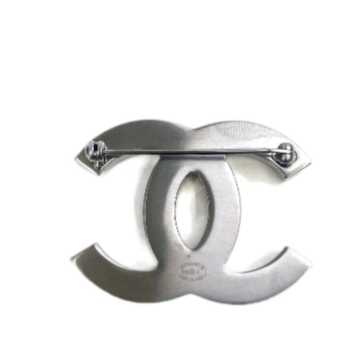 楽天市場】CHANEL シャネル ブローチ シャネル ハット ピンブローチ 