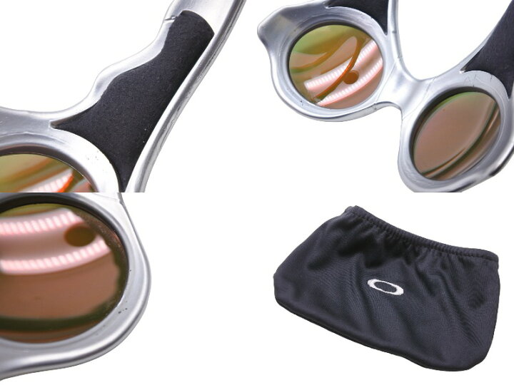 楽天市場】名作 OAKLEY オークリー サングラス オーバーザトップ 