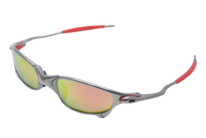 オークリー ジュリエット 美品 楽天市場】OAKLEY オークリー 