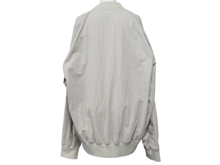 楽天市場】Sacai サカイ ジャケット プルオーバー Taslan Nylon  