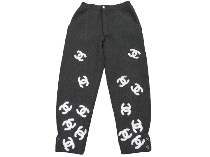 楽天市場】新品未使用品 CHANEL シャネル ココマーク グリッター  