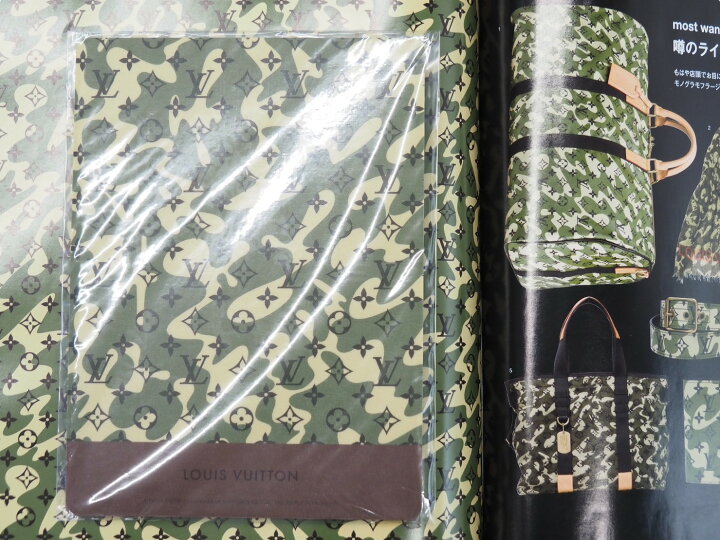 楽天市場】日本限定 新品未使用 LOUIS VUITTON ルイヴィトン 村上隆 