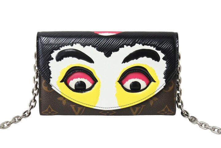 楽天市場】極美品 LOUIS VUITTON ルイヴィトン ショルダーバッグ  