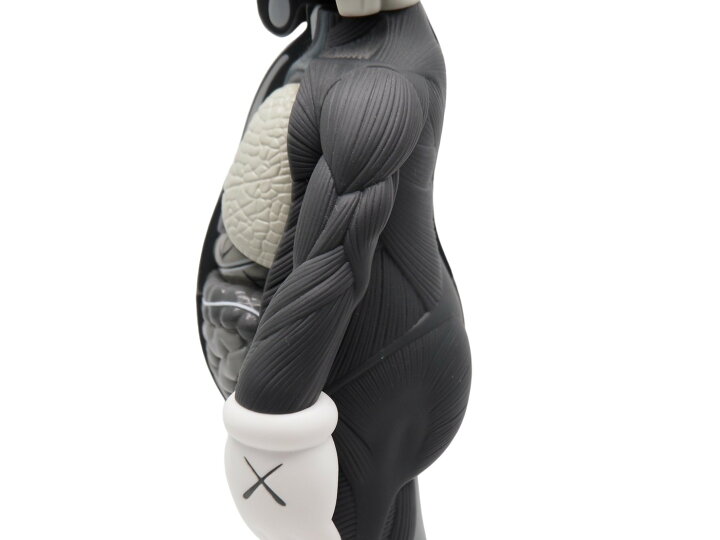 楽天市場】KAWS カウズ OPEN EDITION オープンエディション 2016 人体 