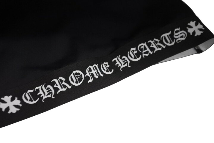 楽天市場】CHROME HEARTS クロムハーツ タンクトップ ロゴデザイン 