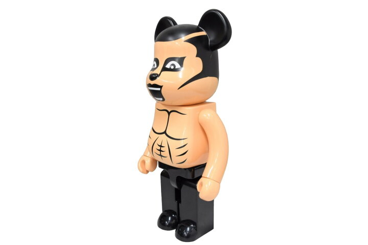 楽天市場】個人保管未使用 BEARBRICK ベアブリック PUNK DRUNKERS 