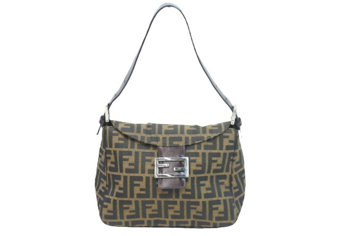楽天市場】FENDI フェンディ ハンドバッグ ワンショルダーバッグ 
