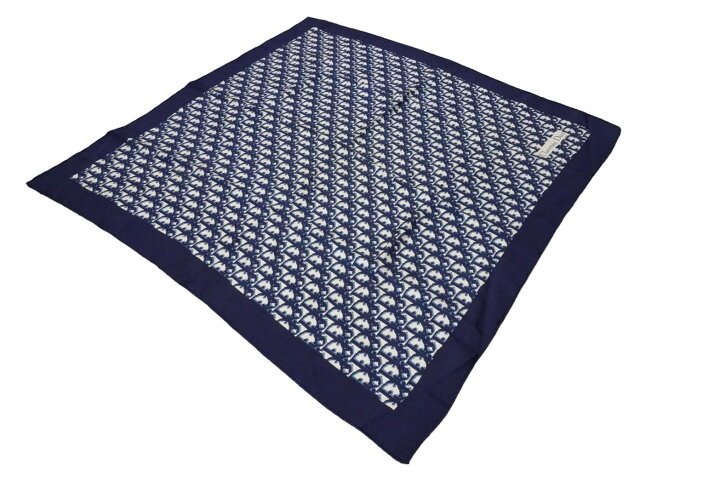 クリスチャンディオール スカーフ 