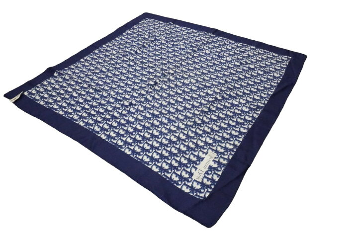 楽天市場】ChristianDior クリスチャンディオール スカーフ トロッター  