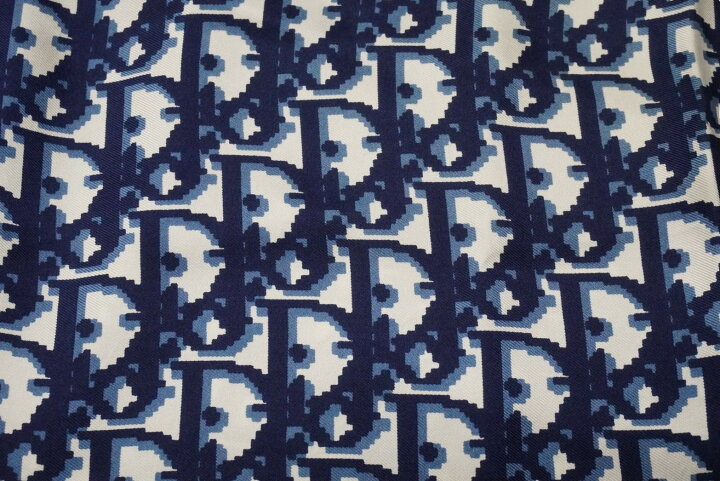 楽天市場】Christian Dior クリスチャンディオール スカーフ  