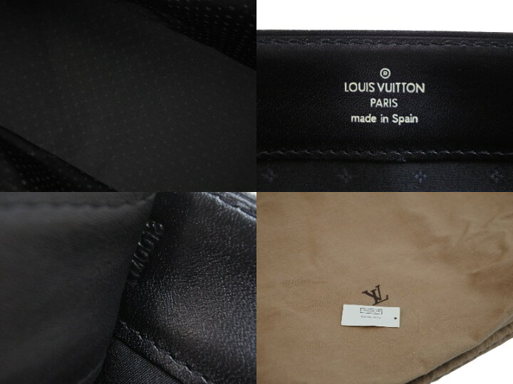 楽天市場】極美品 LouisVuitton ルイヴィトン エクストラヴァガン  