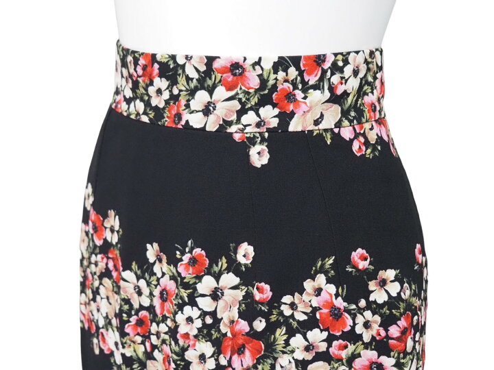 楽天市場】極美品 DOLCE&GABBANA ドルチェアンドガッバーナ 花柄  