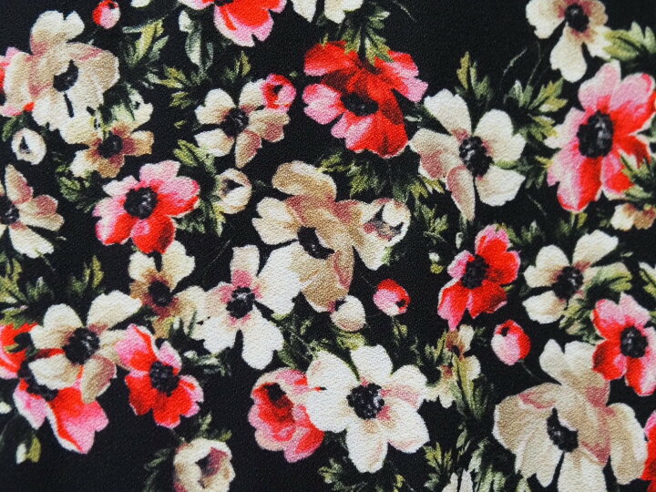 楽天市場】極美品 DOLCE&GABBANA ドルチェアンドガッバーナ 花柄  