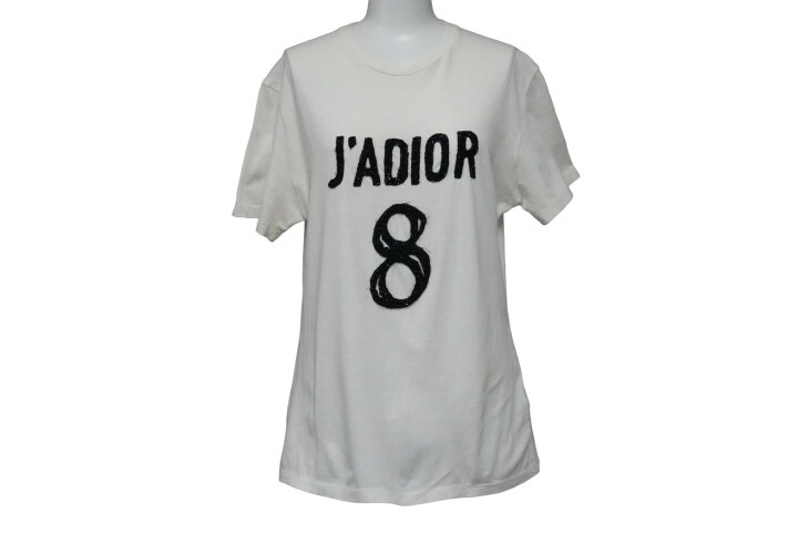 楽天市場】Christian Dior クリスチャンディオール 半袖Tシャツ J  