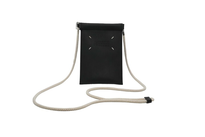 楽天市場】極美品 Maison Margiela メゾン マルジェラ ショルダー 