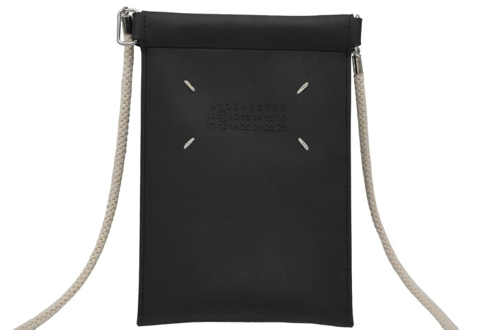 楽天市場】極美品 Maison Margiela メゾン マルジェラ ショルダー 