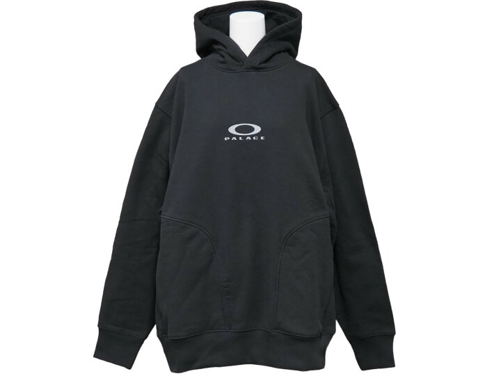 楽天市場】新品同様 OAKLEY オークリー PALACE パレス パーカー 
