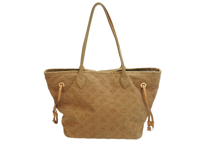 楽天市場】LOUISVUITTON ルイヴィトン ネヴァーフルMM M40833 