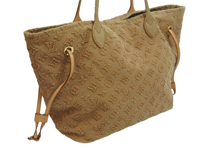 楽天市場】LOUISVUITTON ルイヴィトン ネヴァーフルMM M40833 