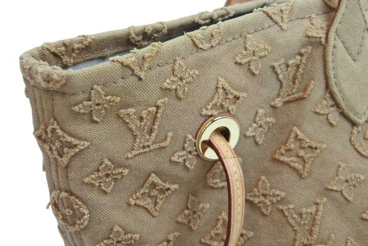 楽天市場】LOUISVUITTON ルイヴィトン ネヴァーフルMM M40833 