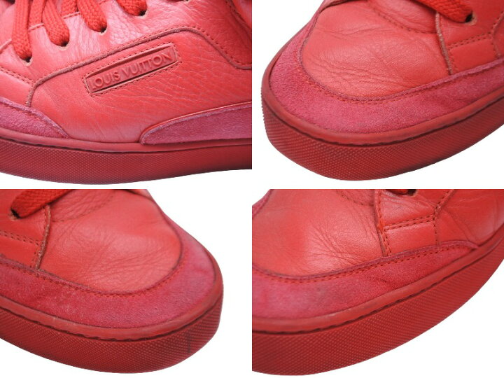 楽天市場】LOUIS VUITTON × KANYE WEST ルイヴィトン × カニエウエスト  