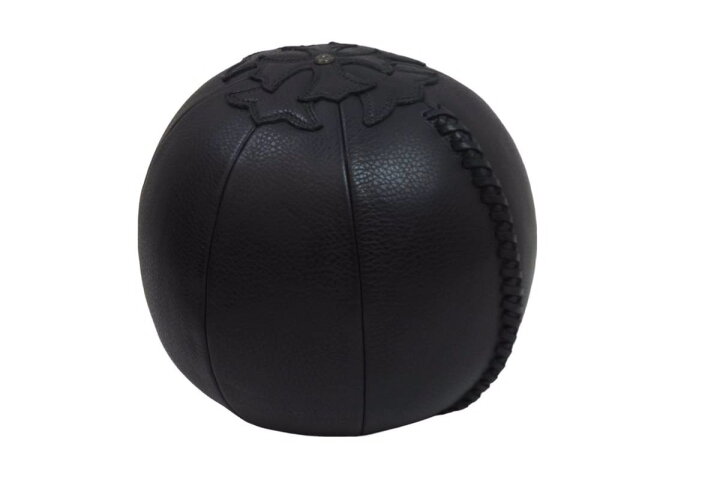 CHROME HEARTS クロムハーツ Medicine Ball Mediumメディシンボール 中  
