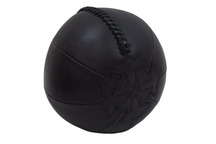 楽天市場】極美品 クロムハーツ Chrome Hearts メディシンボール  