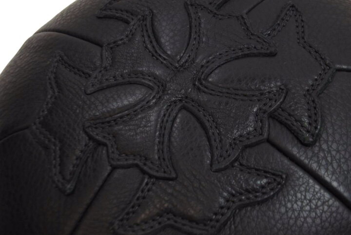 楽天市場】極美品 クロムハーツ Chrome Hearts メディシンボール  