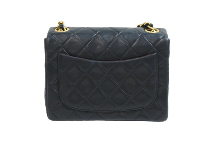 楽天市場】CHANEL シャネル ショルダーバッグ ミニマトラッセ 2番台  