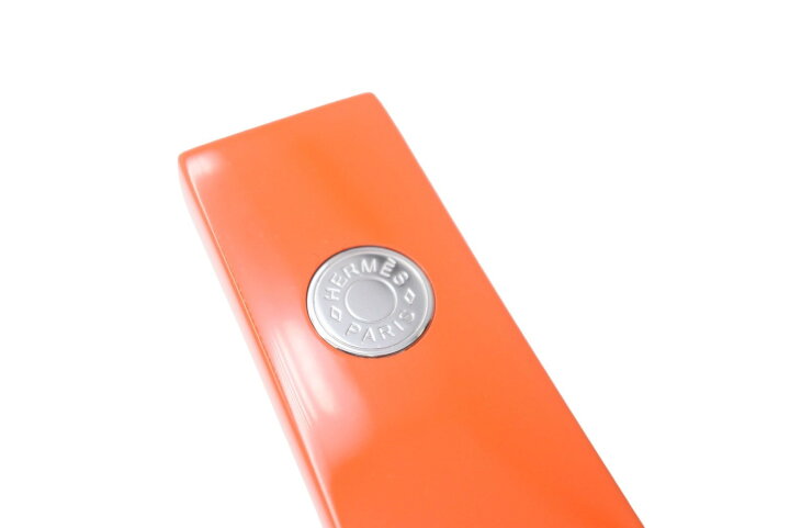 楽天市場】HERMES エルメス 靴ベラ セリエ シューホーン クルー ド 