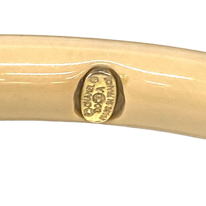 楽天市場】[USED/中古]CHANEL シャネル ブレスレット バングル CHANEL 