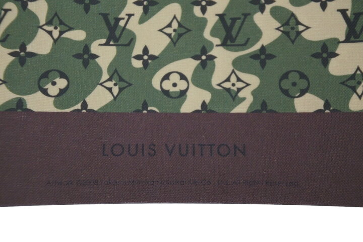 楽天市場】新品未使用 LouisVuitton ルイヴィトン 村上隆コラボ マウス 
