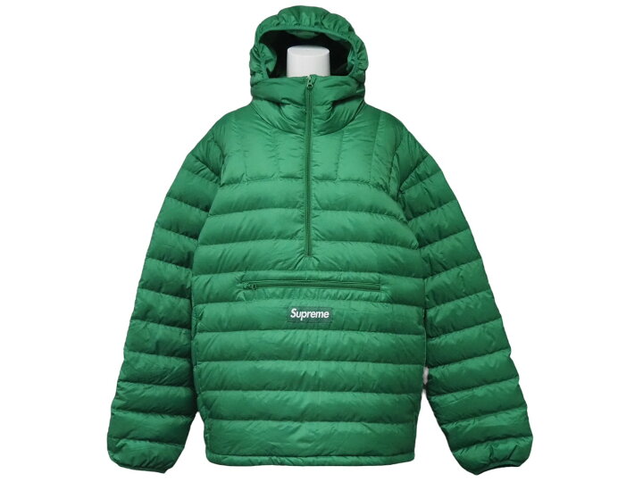 楽天市場】新品同様 Supreme シュプリーム ダウンジャケット Micro 