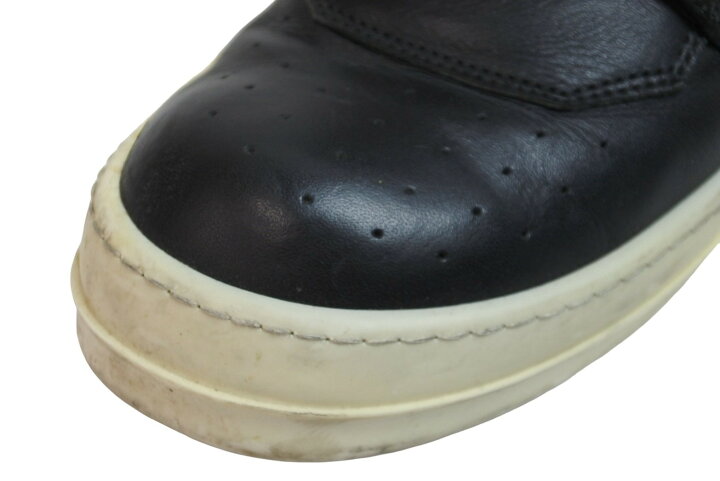 楽天市場】Rick Owens リックオウエンス スニーカー ジオバスケット 